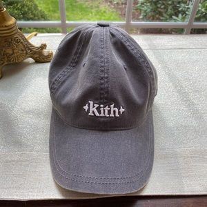 Brand new Kith hat